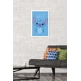 thumbnail image 3 of Disney Lilo and Stitch - Hi Wall Poster, 22.375" x 34", 3 of 4