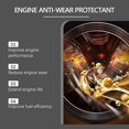 thumbnail image 5 of Additif de Performance Moteur Anti-Friction, Huile de Traitement Moteur Anti-Usure, Réduction de Bruit, Anti-Tremblement, Protecteur Moteur Très Efficace (1), 5 of 5