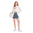 thumbnail image 2 of Veste zippée sur la longueur Athletic Works pour femmes, 2 of 6