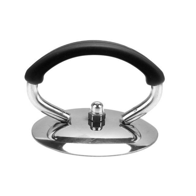 ZOUBAOQ 1 Pcs Stainless Steel Pot Lid Knob Pot Lid Handle Household Kitchenware Bead Lid Pot Universal