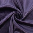 thumbnail image 3 of UPPADA Womens Sequin Tassel Fringe Party Dress Flowy Chiffon Dress Square Neckline Slim Fit Dress Wedding Guest Dresses Ruched Stretchy Irregular Side Slit Gown Deal of The Day Today, 3 of 6