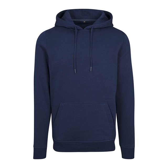 Build Your Brand Chandail à Capuche pour Hommes