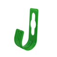 thumbnail image 1 of Wall Mounted Tap Watering Hose Storage Holder Agriculture Tools Garden Watering Pipe Reel Hanger Rack 4 Pcs ,Easy to Use, 1 of 6