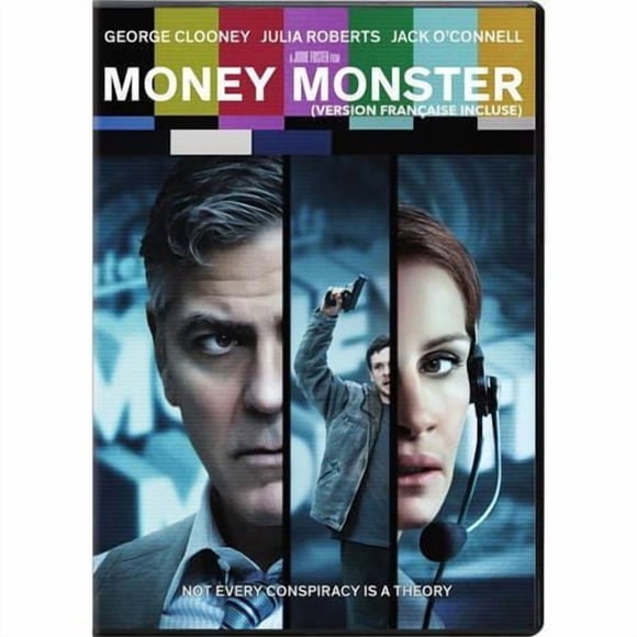 Money Monster (Bilingue)