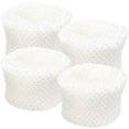 thumbnail image 1 of 4-Pack Replacement Honeywell HAC-504 Humidifier Filter - Compatible Honeywell HAC-504, HAC-504AW Air Filter, 1 of 4