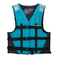 thumbnail image 1 of MesaSe Adult Vest Portable High Buoyancy Reflective Professional Life Jacket Vest, 1 of 8