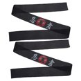 thumbnail image 3 of 2Pcs Japanese Style Chef Headband for Kitchen Use Decorative Karate Headband Set, 3 of 7
