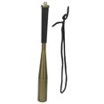 thumbnail image 2 of 25mm Diameter Fishing Bat Tool Aluminium Alloy Head 2 Colours Fish Priest with Foam Handle, 2 of 8