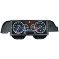 thumbnail image 2 of AutoMeter Tableau de Bord Numérique 7011 Pouces; Ajustement Personnalisé; Personnalisable; Surveille le Niveau de Carburant/pression d'Huile/température de l'Eau/volts/tach Réglable et Compteur de Vitesse; avec Points d'Avertissement; avec Horloge, 2 of 5