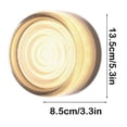 thumbnail image 3 of Outdoor Waterproof Iron Pendant Light, Modern Ceiling Lamp for Terrace, Balcony, Hallway, and Courtyard, Easy Installation and Soft Lighting, 3 of 8