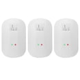 thumbnail image 3 of sdhkgrrt under $5 2Pcs Air Purifier, Air Purifier for Home Large Room,Purifiers for Allergies and Odors,Bedroom Office Air Cleaner,Mini Home Air Purifier,USB Air Purifying Device, 3 of 9