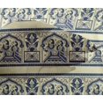 thumbnail image 4 of oneOone Viscose Chiffon Fabric Ethnic Block Print Fabric By Yard 42 Inch Wide, 4 of 4