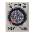 thumbnail image 2 of High Accuracy Time Relay For Home Appliances Electrical Supplies, 2 of 8
