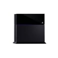 thumbnail image 2 of Sony PlayStation 4 PS4 Original 1TB Gaming Console Refurbished - Black Bundle with 2 RetroFam Wireless Controllers, 2 of 5