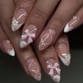thumbnail image 1 of Jusqu'à 60 % de Rabais! Gspmoly Faux Ongles, Presser - Ongles Courts Presser - Faux Ongles Courts avec Colle pour Ongles Colle Réutilisable - Ongles 12 Tailles Press On Nails, 1 of 9