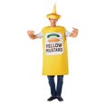 thumbnail image 1 of ibobby Mustard Fun Halloween Costume Set, 1 of 3