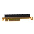 thumbnail image 2 of Miulika lovoski PCIE 8X to 16X Riser Card Expansion Steering Cards for Motherboard, 2 of 9