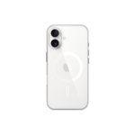 Apple iPhone 16 Cas clair avec MagSafe