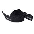 thumbnail image 1 of Lace Ribbon Gift Spun Yarn Decoration Trim Cotton Net Package Curtain Clothing Sofa Accessories Lace, 1 of 7
