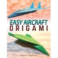 thumbnail image 2 of Easy Aircraft Origami : 14 Projets de Papier Cool pour Voler, 2 of 2
