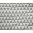 thumbnail image 5 of oneOone Polyester Lycra Fabric Triangle Geometric Print Fabric By Yard 56 Inch Wide, 5 of 5