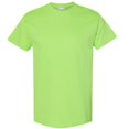 thumbnail image 1 of Gildan Mens Heavy Cotton Short-Sleeved T-Shirt, 1 of 3