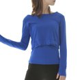 thumbnail image 1 of Ensemble de 2 Camisoles Courtes pour Femmes en Modal Doux à Bretelles Spaghetti, 1 of 8