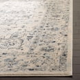 thumbnail image 2 of SAFAVIEH Charleston Zharko Overdyed Floral Area Rug, 2 of 4