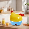 thumbnail image 1 of RKSTN Egg Steamer Chicken Home Cooker Cooker Maker, 1 of 4