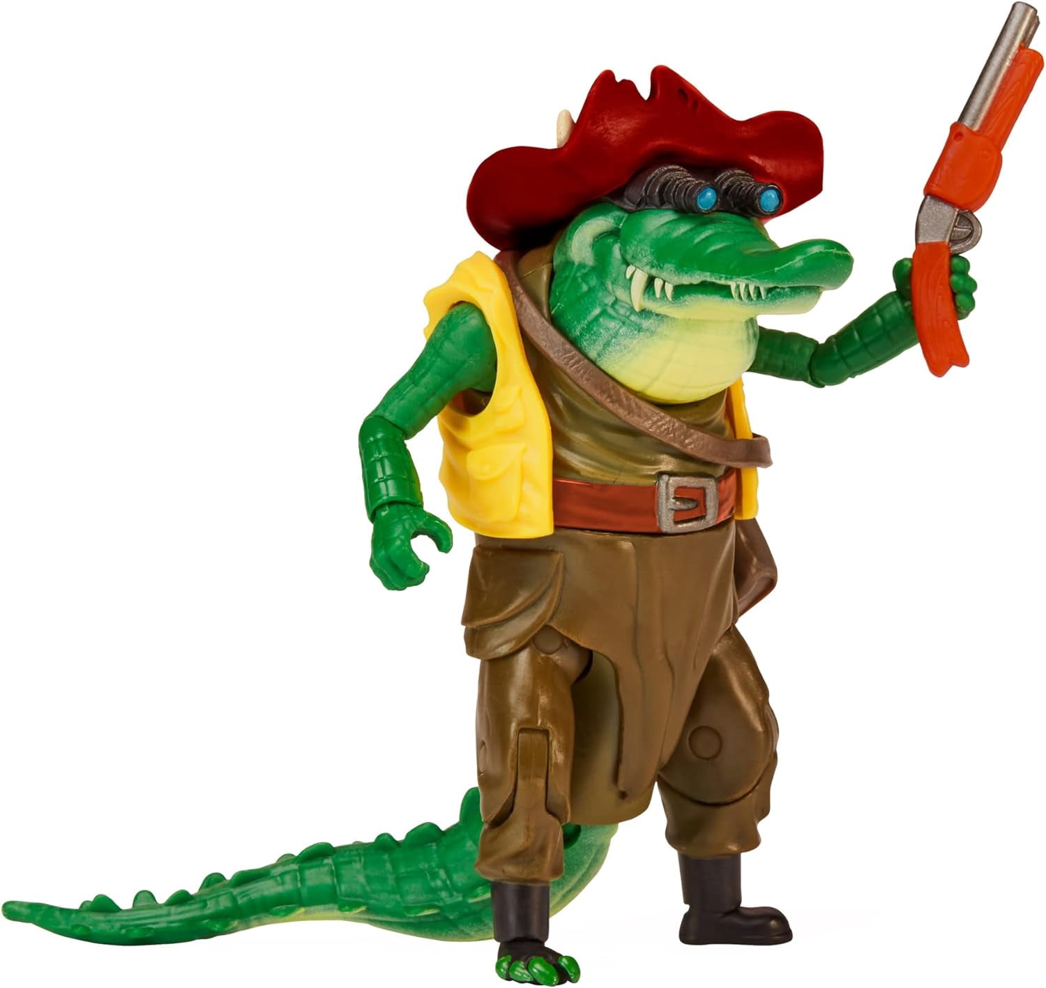 TMNT MOVIE LEATH - FRENCH