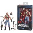 thumbnail image 3 of G.I. Joe Classified Series 167 Matamores Mâchoire, 3 of 9