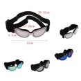 thumbnail image 1 of Adjustable Anti-Wind Goggles Pet Dog Eye Protection UV Sunglasses Pet Sunglasses Colorful, 1 of 8