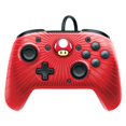 thumbnail image 1 of PDP Faceoff Wired Pro Controller Nintendo Switch, 1 of 4