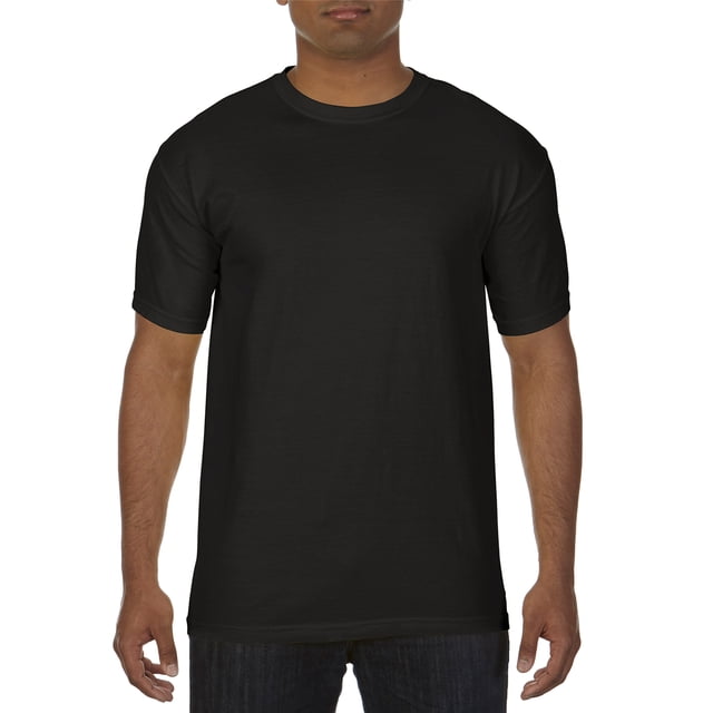 Comfort Colors T-Shirt Épais pour Adulte