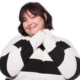 thumbnail image 5 of Lane Bryant Women's Plus Round-Neck Sweater, 5 of 5
