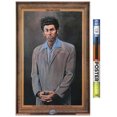 thumbnail image 1 of Seinfeld - Kramer, 1 of 4