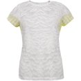 thumbnail image 1 of Halloween Cockatoo Parrot Costume All Over Womens T Shirt, 1 of 2