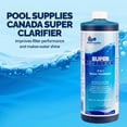 thumbnail image 3 of Super Clarifier (1 L) par Pool Supplies Canada, 3 of 3