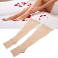 thumbnail image 4 of Compression Stockings, Portable Varicose Veins Stockings  For Feet For Legs S,M,L,XL,XXL, 4 of 8