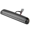 thumbnail image 3 of Third Brake Lamps High Mount Brake Light LED High Mount Brake Light Cargos Lamps S67008 Fits For    99-16Black, 3 of 8