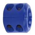 thumbnail image 4 of <p>Winch Cable Hook Stopper, Cable Line Saver Oxidation Proof Prevent Bouncing Fraying Durable Easy To Install Long Lasting With Hex Wrench For UTV</p>, 4 of 7