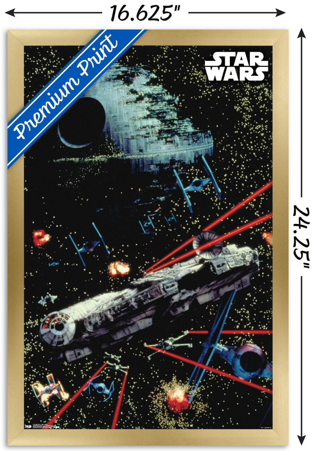 Star Wars: Saga