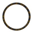 thumbnail image 1 of Liquidation Maintenant! Cadre de Montre 4m-51mm Boîtier en Métal Remplacement Chaud N3 R0Q2, 1 of 8
