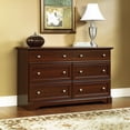 thumbnail image 3 of Sauder Palladia® Dresser, 3 of 3