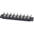 thumbnail image 1 of Blue Sea Systems 30A - 8 Circuit Terminal Block, 1 of 2