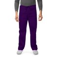 thumbnail image 4 of Adar Universal Unisex Scrubs - Unisex Drawstring Scrub Set, 4 of 7