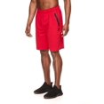 thumbnail image 3 of Reebok Men's Charge Short with Zippered Pockets, 3 of 4