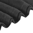 thumbnail image 4 of Jalioing T-Shirt en Coton pour Hommes Uni à Manches Longues Col Ras du Cou T-Shirt Basique Décontracté Ample Mode Chemises Hauts, 4 of 6