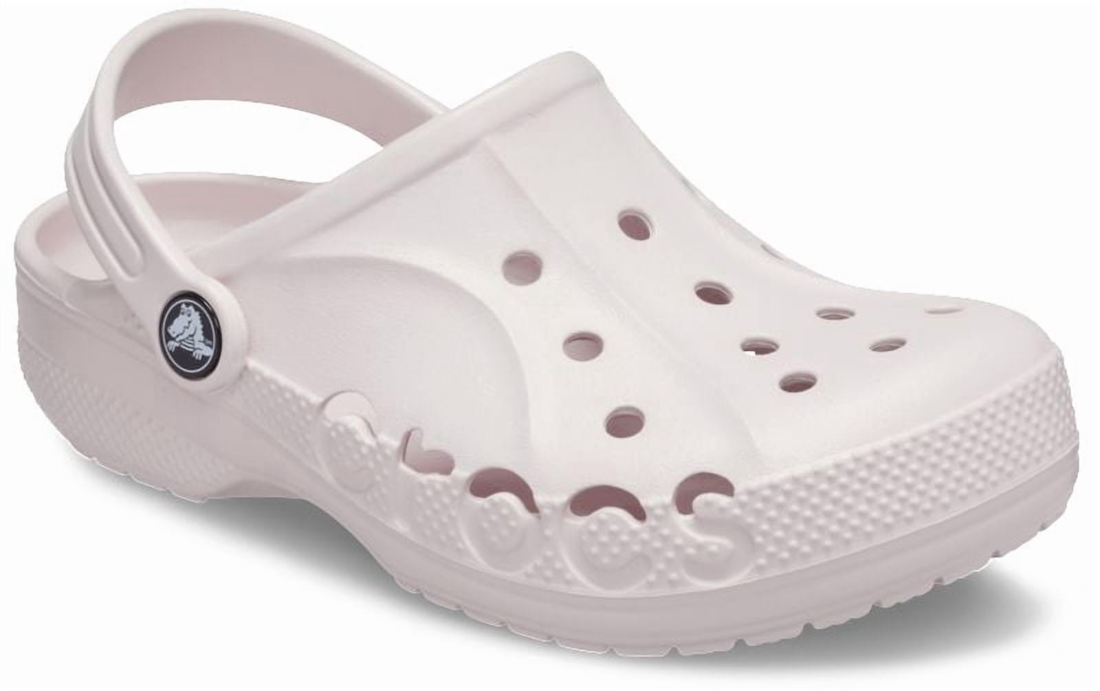 Crocs Sabots Baya pour tout-petits