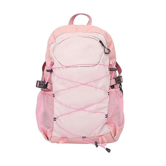 MKHSQHDG Todays Deals Clearance Sale Outdoor Climbing Backpack for Hiking Mountaineering Travel Lightweight Daypack with Multiple Compartments